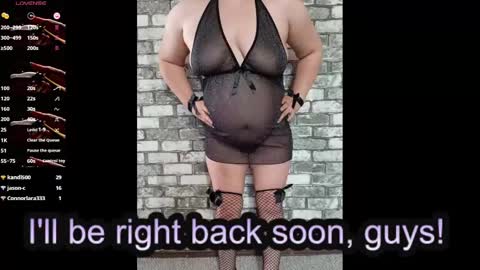 heartful_bbw online show from 12, 1, 2025