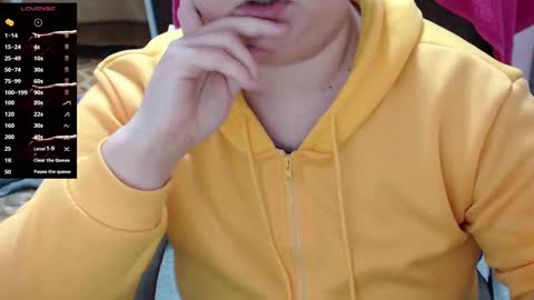 heartful_bbw online show from 20, 1, 2025