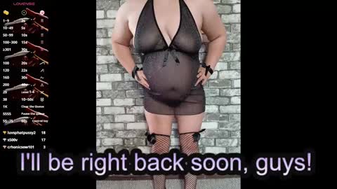 heartful_bbw online show from 6, 2, 2025