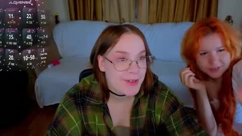 heartstwice online show from 18, 11, 2025