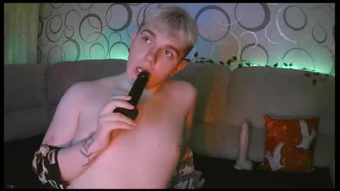 Justin online show from 1, 3, 2026