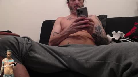 Heath Austin online show from 23, 5, 2026