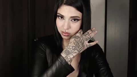 HEATHER DEMONZX   Please help me to reach 100 thumbs up online show from 15, 2, 2026