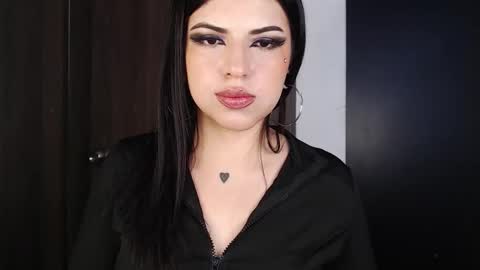 HEATHER DEMONZX   Please help me to reach 100 thumbs up online show from 12, 3, 2026