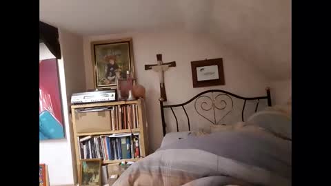 heaven_07 online show from 14, 1, 2026