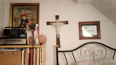 heaven_07 online show from 16, 2, 2026