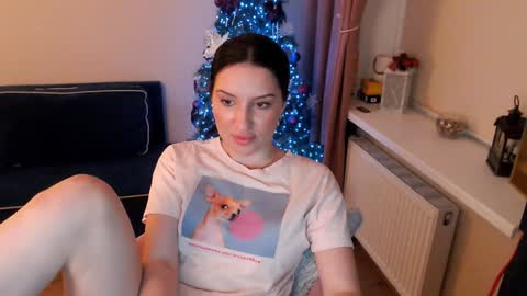 Heaven girl online show from 29, 1, 2025