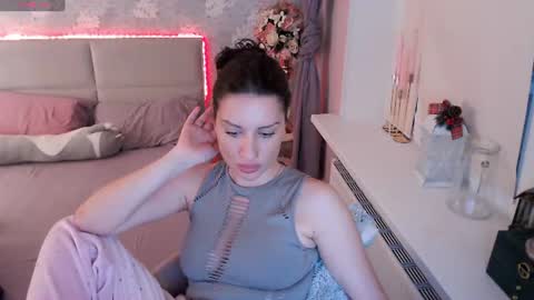Snapshot of heaven_chloe chatting on 30, 6, 2026 Heaven girl online show from 30, 6, 2026