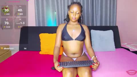 AngieLizzy online show from 12, 1, 2026