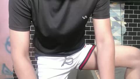 Snapshot of heaven_steven chatting on 25, 9, 2025 Steven online show from 25, 9, 2025