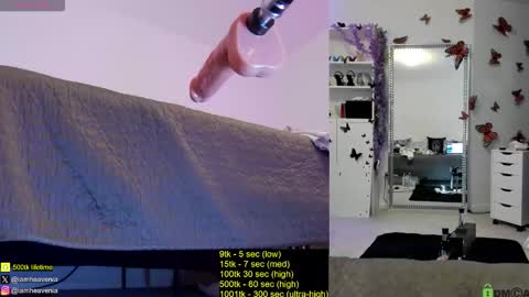 Helen online show from 13, 2, 2026