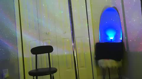 Heavenllyy online show from 7, 1, 2025