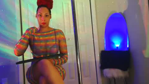 Heavenllyy online show from 10, 1, 2025