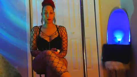 Heavenllyy online show from 11, 1, 2025