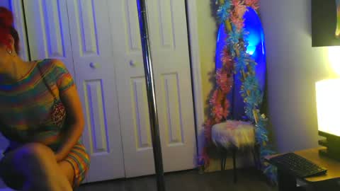 Snapshot of heavenllyy chatting on 2, 7, 2026 Heavenllyy online show from 2, 7, 2026