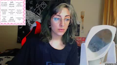 Diana online show from 22, 3, 2026