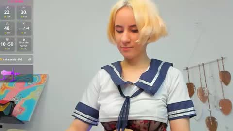 heavenmoth online show from 9, 7, 2026