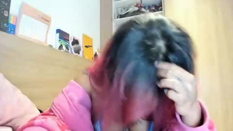 Snapshot of heavenngirlyy444 chatting on 22, 10, 2025 Heaven online show from 22, 10, 2025
