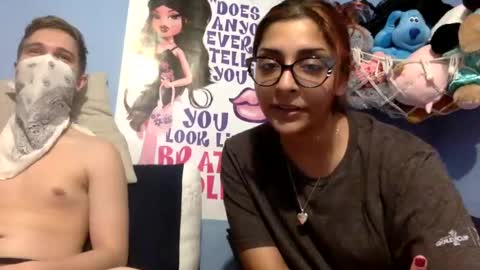 heaven the muslim slut online show from 16, 2, 2025