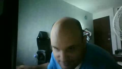 Heavy Rebell online show from 23, 11, 2025