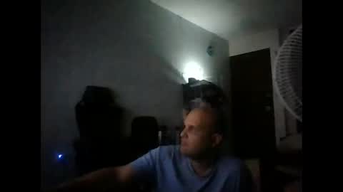 Heavy Rebell online show from 4, 3, 2026