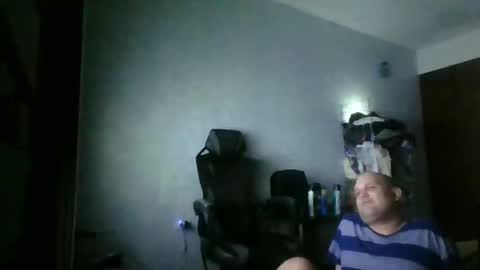 Heavy Rebell online show from 16, 3, 2026