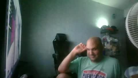 Snapshot of heavy_rebellxc chatting on 7, 7, 2026 Heavy Rebell online show from 7, 7, 2026
