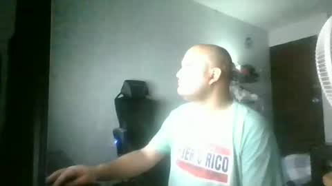 Snapshot of heavy_rebellxc chatting on 7, 7, 2026 Heavy Rebell online show from 7, 7, 2026