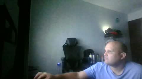 Snapshot of heavy_rebellxc chatting on 14, 7, 2026 Heavy Rebell online show from 14, 7, 2026