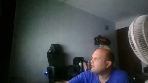Snapshot of heavy_rebellxc chatting on 25, 7, 2026 Heavy Rebell online show from 25, 7, 2026