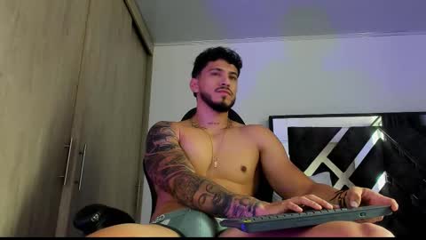 Thor online show from 11, 1, 2026