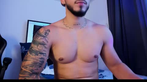 Thor online show from 10, 3, 2026