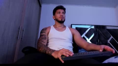 Thor online show from 28, 3, 2026