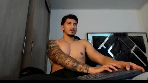 Thor online show from 18, 4, 2026