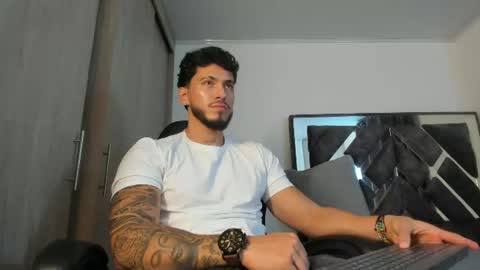 Thor online show from 10, 7, 2026