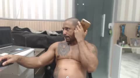 hebertgomes online show from 20, 12, 2024