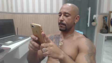 hebertgomes online show from 5, 3, 2025