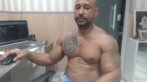 hebertgomes online show from 26, 10, 2025