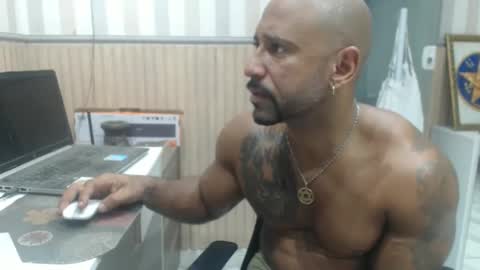 hebertgomes online show from 8, 4, 2026