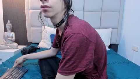 Keira Hecate online show from 29, 1, 2025