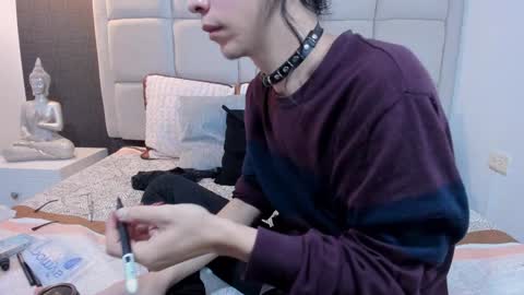 Keira Hecate online show from 3, 2, 2025