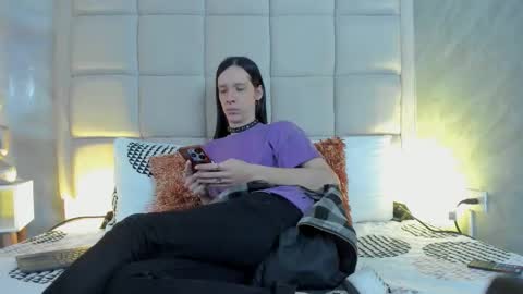 Keira Hecate online show from 16, 2, 2026