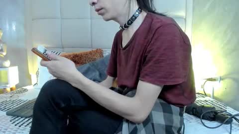 Keira Hecate online show from 20, 2, 2026