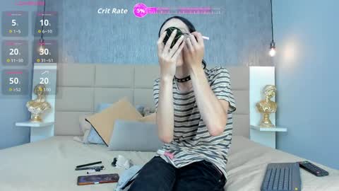 Keira Hecate online show from 9, 4, 2026