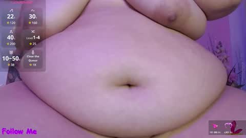 Snapshot of hecate23 chatting on 2, 10, 2025 Cath online show from 2, 10, 2025