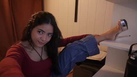 hecate333 online show from 15, 12, 2024