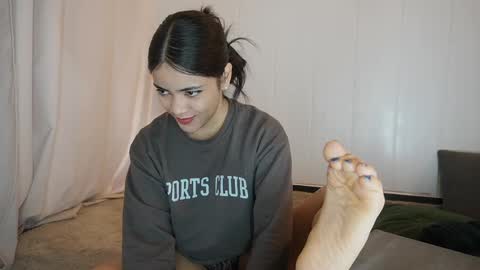 hecate333 online show from 6, 3, 2025