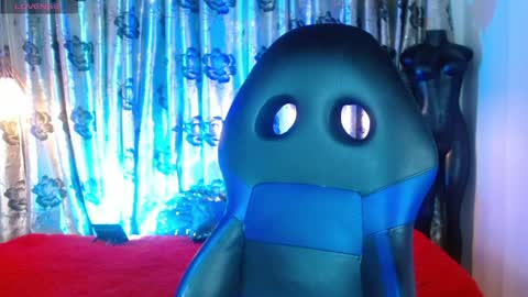 Snapshot of hecate_doll chatting on 1, 5, 2026 hecate_doll online show from 1, 5, 2026