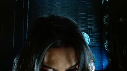 Snapshot of hecate_doll chatting on 3, 6, 2026 hecate_doll online show from 3, 6, 2026