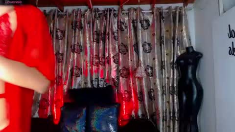 hecate_doll online show from 24, 7, 2026